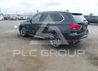 2018 BMW X5 photo