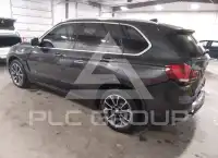 2018 BMW X5 photo