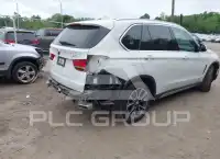 2018 BMW X5 фото