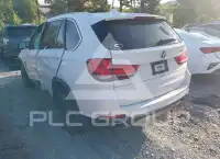 2018 BMW X5 photo