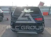 2018 BMW X5 фото