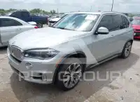 2018 BMW X5 фото