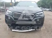 2018 BMW X5 фото