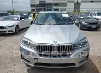 2018 BMW X5 фото