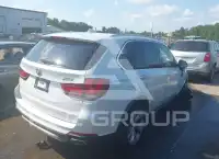 2018 BMW X5 photo