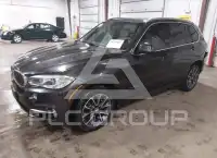 2018 BMW X5 photo