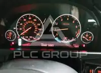 2018 BMW X5 photo