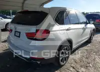 2018 BMW X5 photo