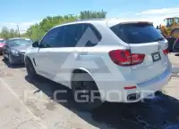2018 BMW X5 photo