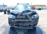2018 BMW X5 фото