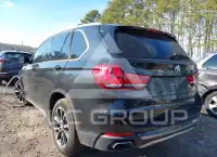 2018 BMW X5 photo