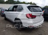 2018 BMW X5 фото