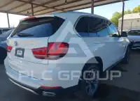 2018 BMW X5 photo