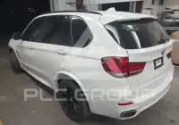 2018 BMW X5 фото