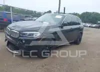 2018 BMW X5 фото