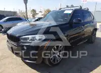 2018 BMW X5 фото