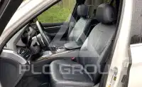 2018 BMW X5 photo