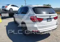 2018 BMW X5 фото