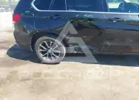 2018 BMW X5 photo