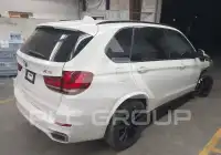 2018 BMW X5 фото