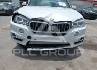 2018 BMW X5 фото