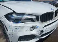 2018 BMW X5 photo