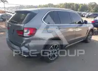 2018 BMW X5 photo