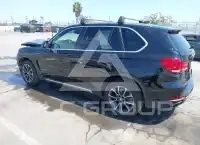 2018 BMW X5 фото