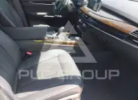 2018 BMW X5 фото