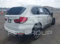 2018 BMW X5 фото