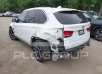 2018 BMW X5 фото