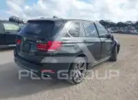 2018 BMW X5 фото