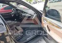 2018 BMW X5 фото