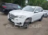 2018 BMW X5 фото