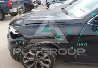 2018 BMW X5 фото