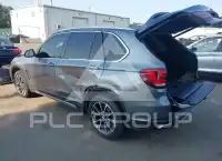 2018 BMW X5 photo