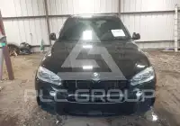 2018 BMW X5 фото