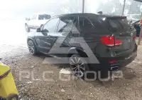 2018 BMW X5 фото