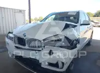 2018 BMW X5 photo
