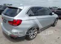 2018 BMW X5 фото