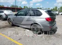 2018 BMW X5 фото