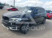 2018 BMW X5 фото