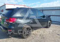 2018 BMW X5 фото