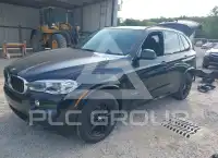 2018 BMW X5 фото