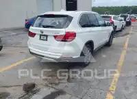 2018 BMW X5 photo