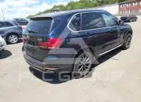 2018 BMW X5 фото