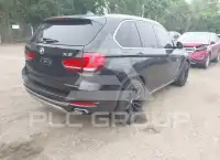 2018 BMW X5 фото