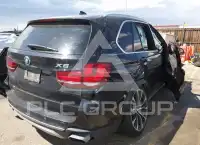 2018 BMW X5 photo