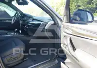 2018 BMW X5 photo