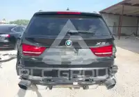 2018 BMW X5 фото